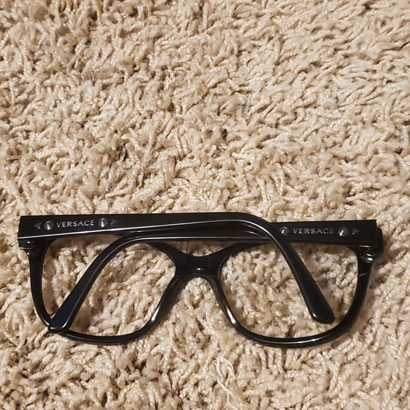 Versace Mod. 4270 Sunglasses - Picture 2 of 2